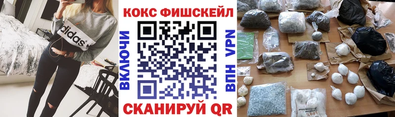 Cocaine FishScale  гидра tor  Усмань  где найти  