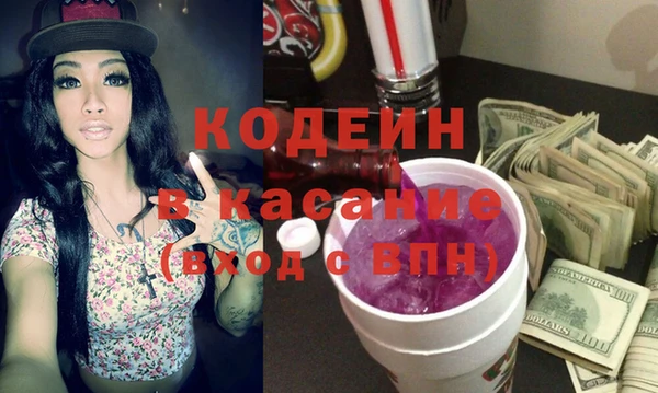 МДПВ Тайга